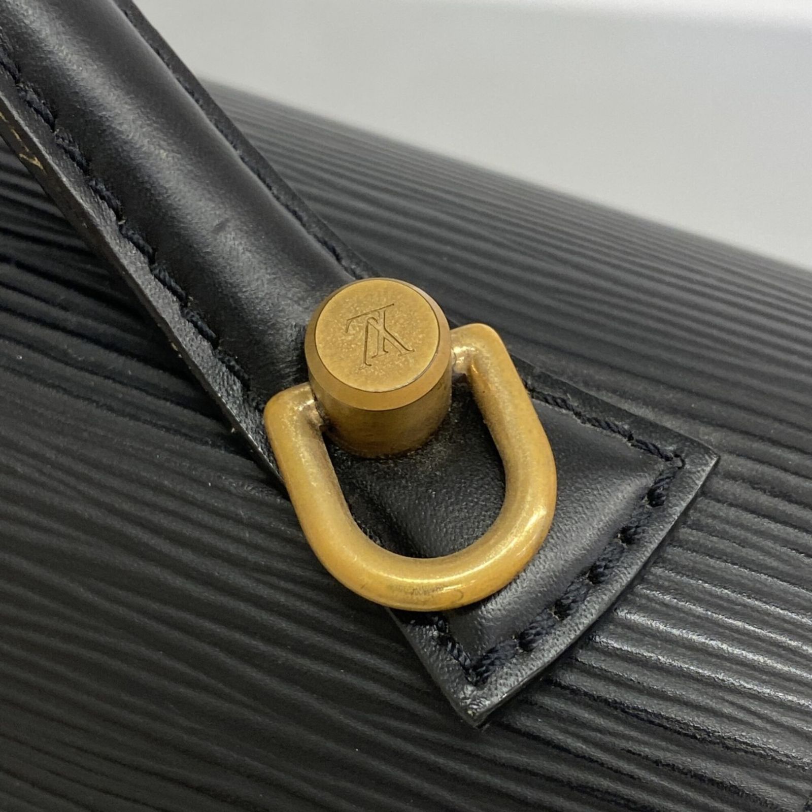 ルイ・ヴィトン(Louis Vuitton) ルイ・ヴィトン ハンドバッグ エピ