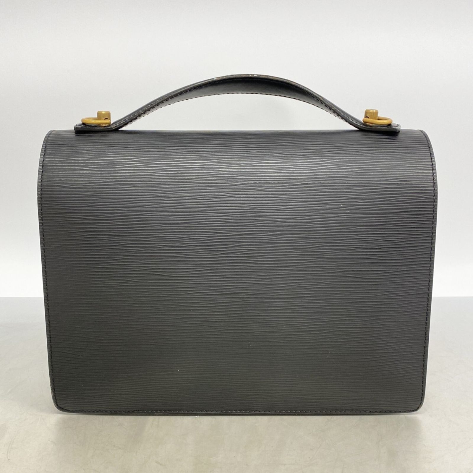 ルイ・ヴィトン(Louis Vuitton) ルイ・ヴィトン ハンドバッグ エピ