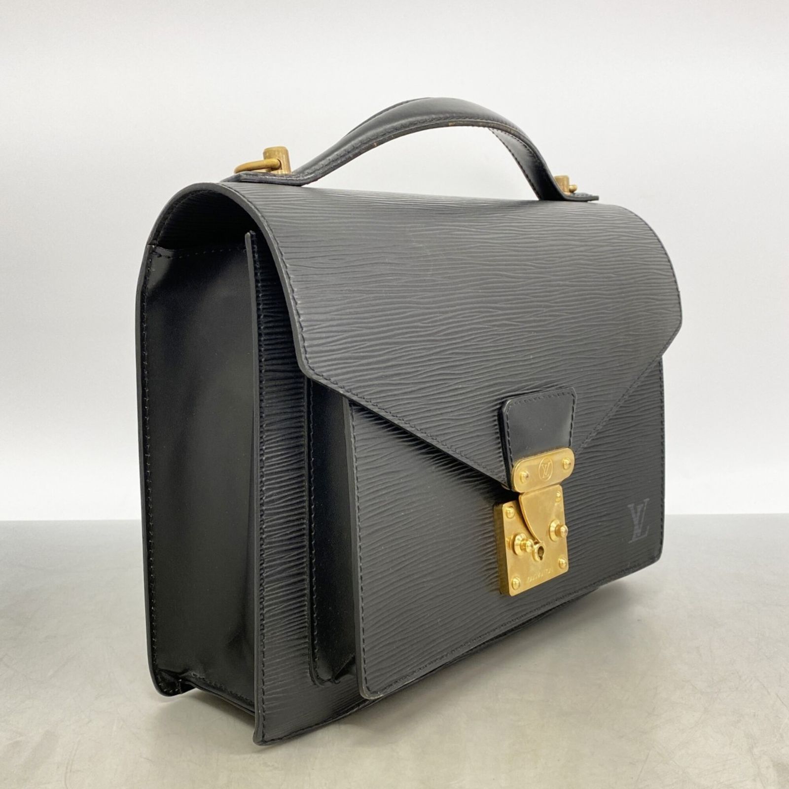 ルイ・ヴィトン(Louis Vuitton) ルイ・ヴィトン ハンドバッグ エピ