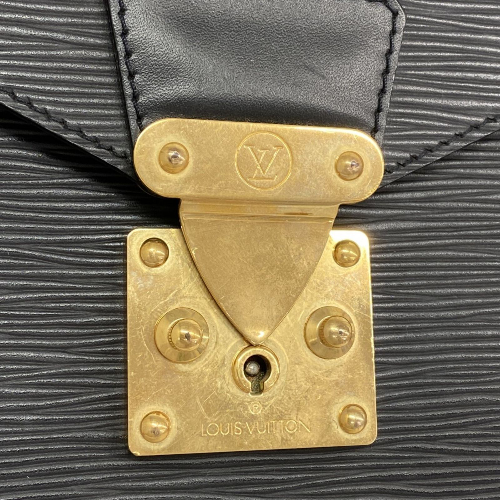 ルイ・ヴィトン(Louis Vuitton) ルイ・ヴィトン ハンドバッグ エピ