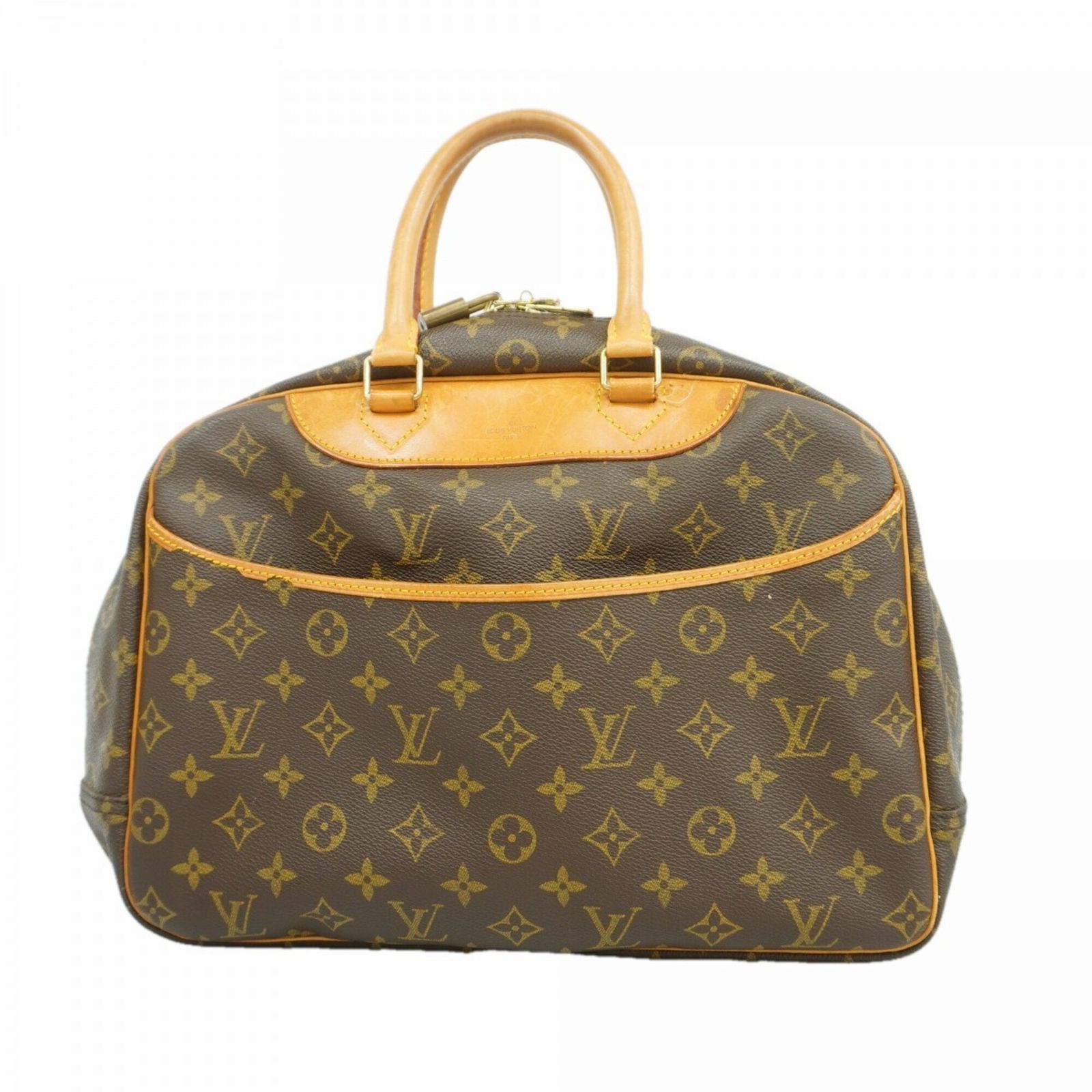 ルイ・ヴィトン(Louis Vuitton) ルイ・ヴィトン ハンドバッグ モノグラム ドーヴィル M47270 ブラウンレディース 26,332円