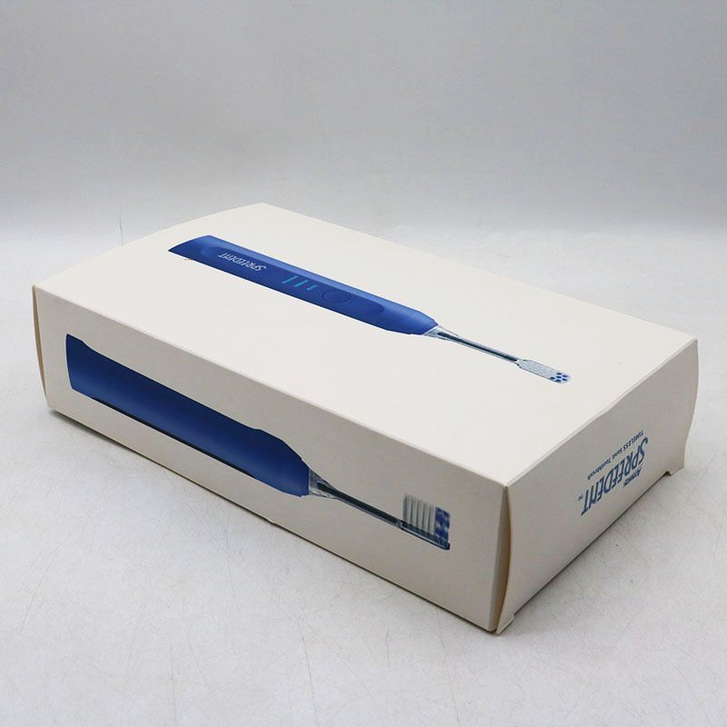 新品未使用 アムウェイ スプリーデント タイムレス 音波振動ハブラシ
