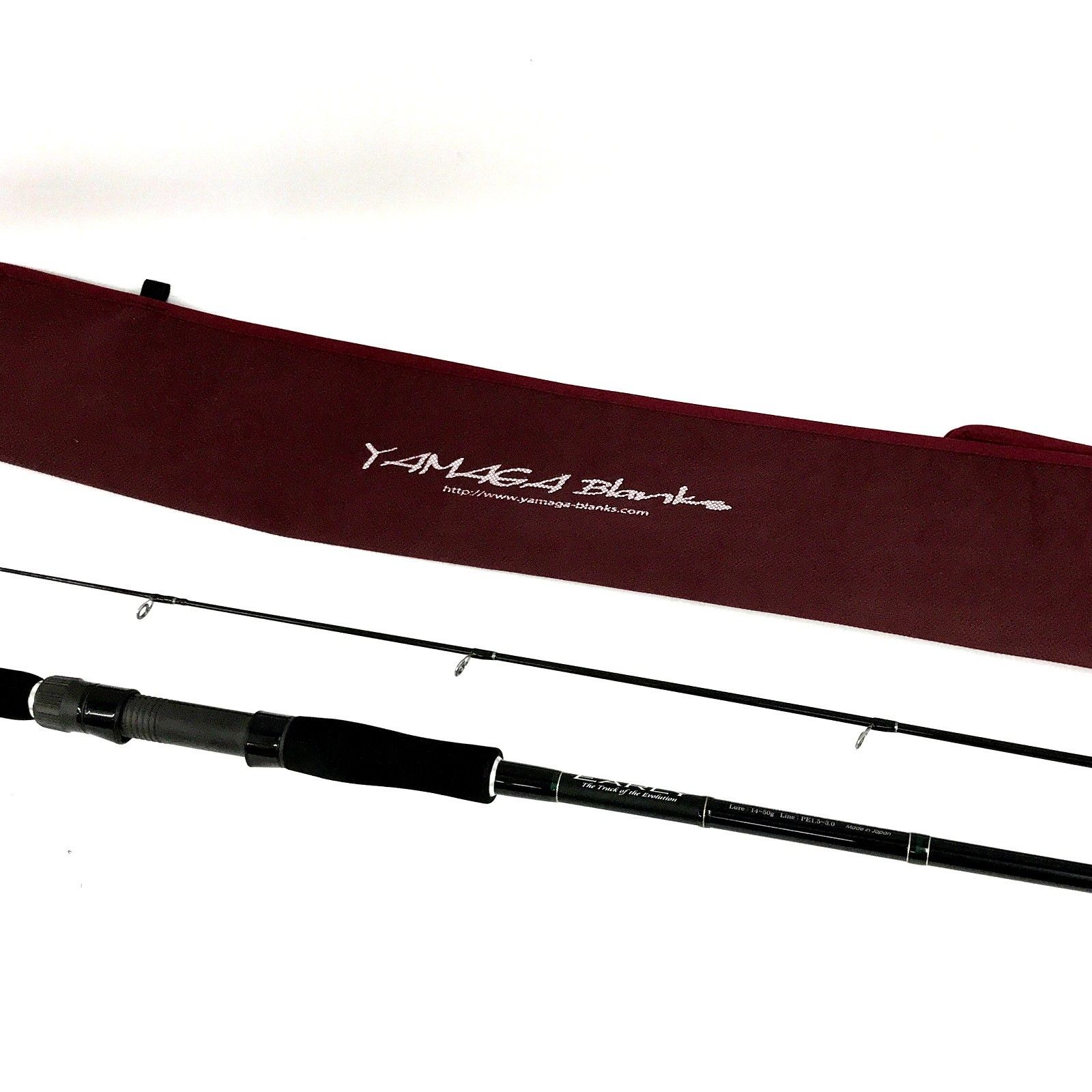 YAMAGA Blanks ヤマガブランクス EARLY EARS-103MHR 釣竿 ロッド シーバスロッド つり 釣り 釣具 フィッシング★TA750