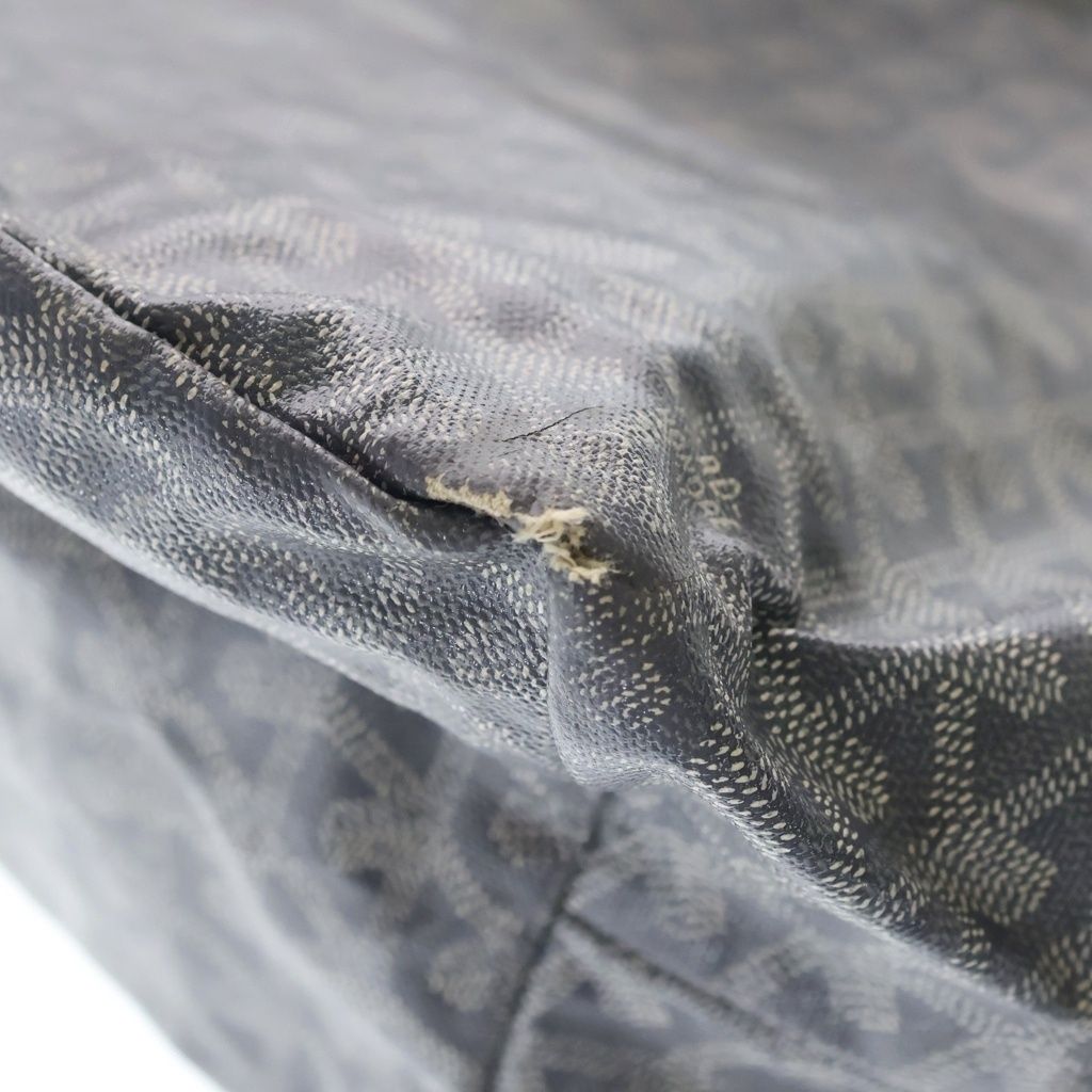 GOYARD (ゴヤール) サンルイGM トートバッグ ハンドバッグ グレー