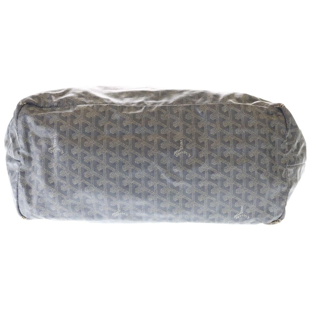 GOYARD (ゴヤール) サンルイGM トートバッグ ハンドバッグ グレー