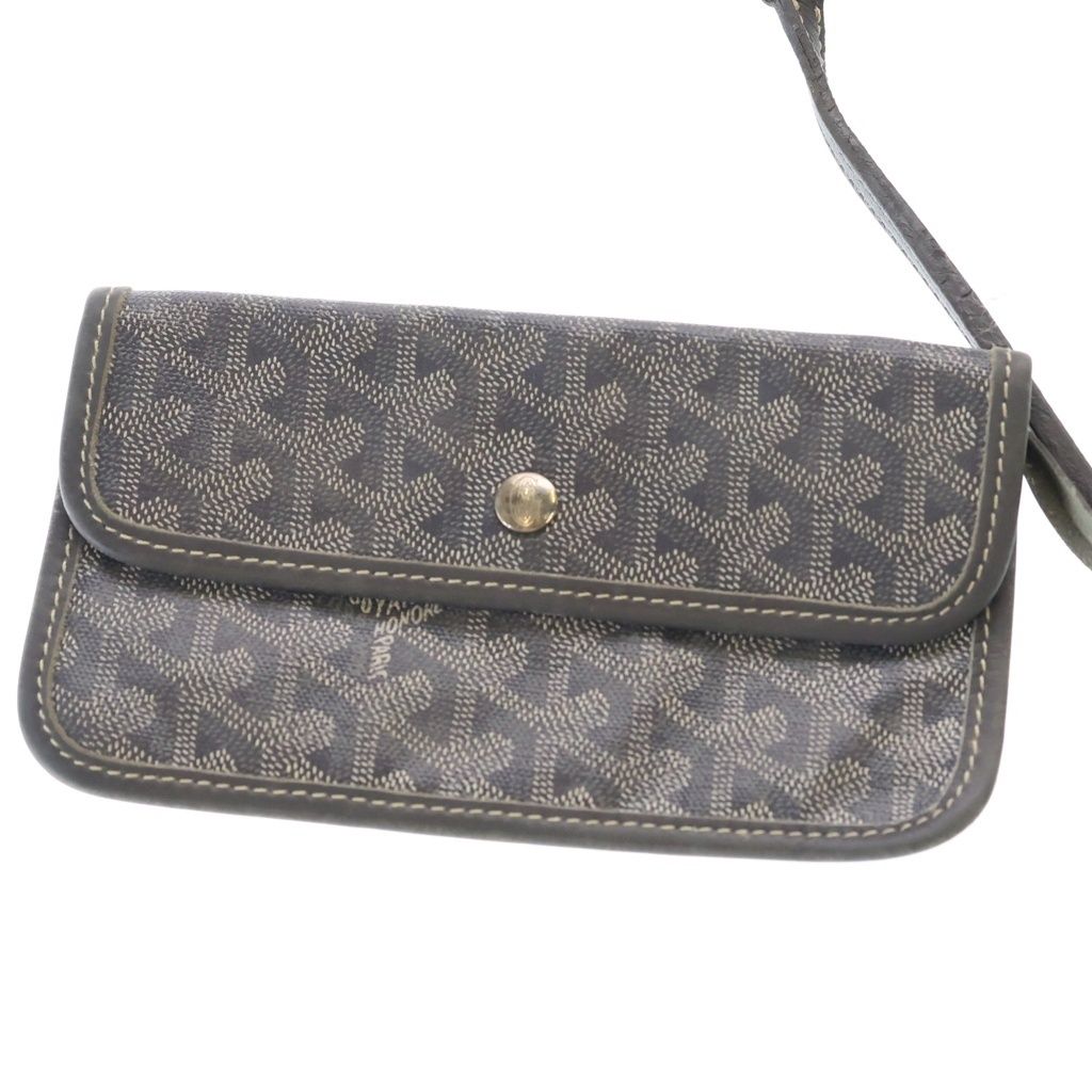 GOYARD (ゴヤール) サンルイGM トートバッグ ハンドバッグ グレー