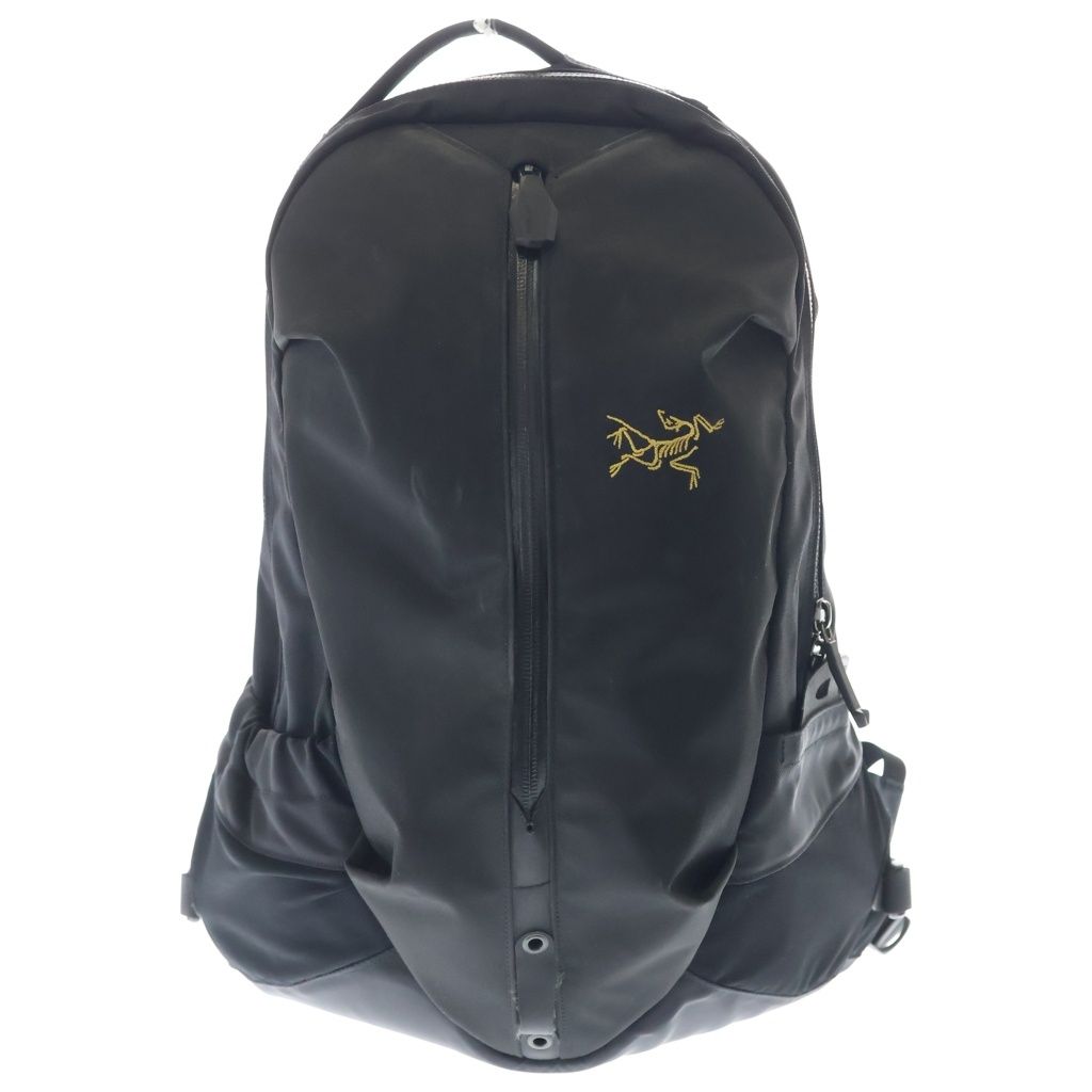 ARC'TERYX (アークテリクス) ARRO 16 BACKPACK アロー16 バックパック リュックサック ブラック 24018-129560 8,698円
