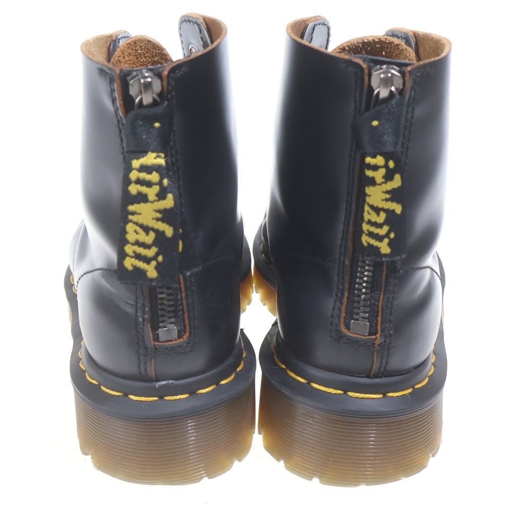 Y's (ワイズ) ×Dr.Martens ドクターマーチン 6ホール レースアップ