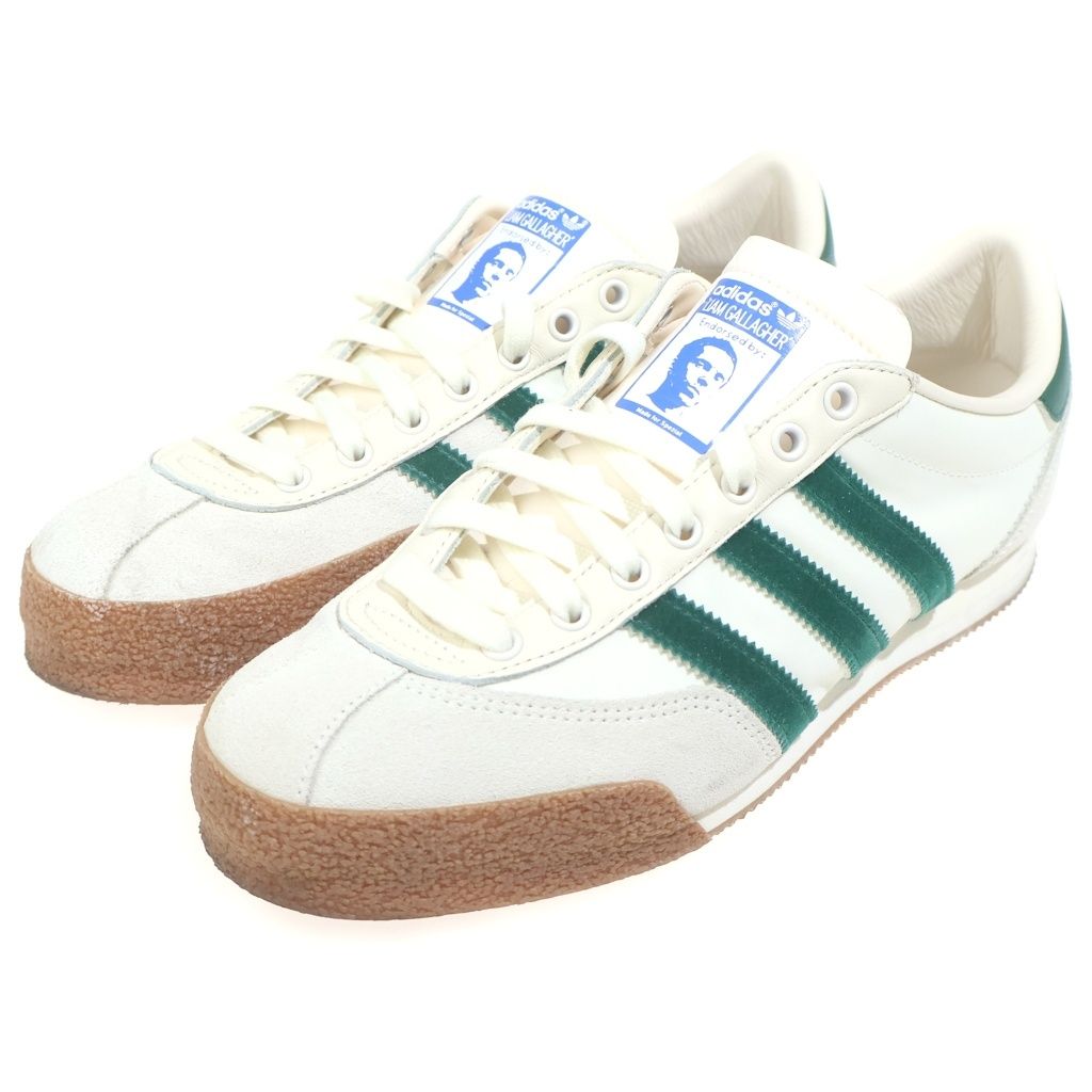 adidas (アディダス) ×LIAM GALLAGHER LG2 SPZL IF8358 リアム 
