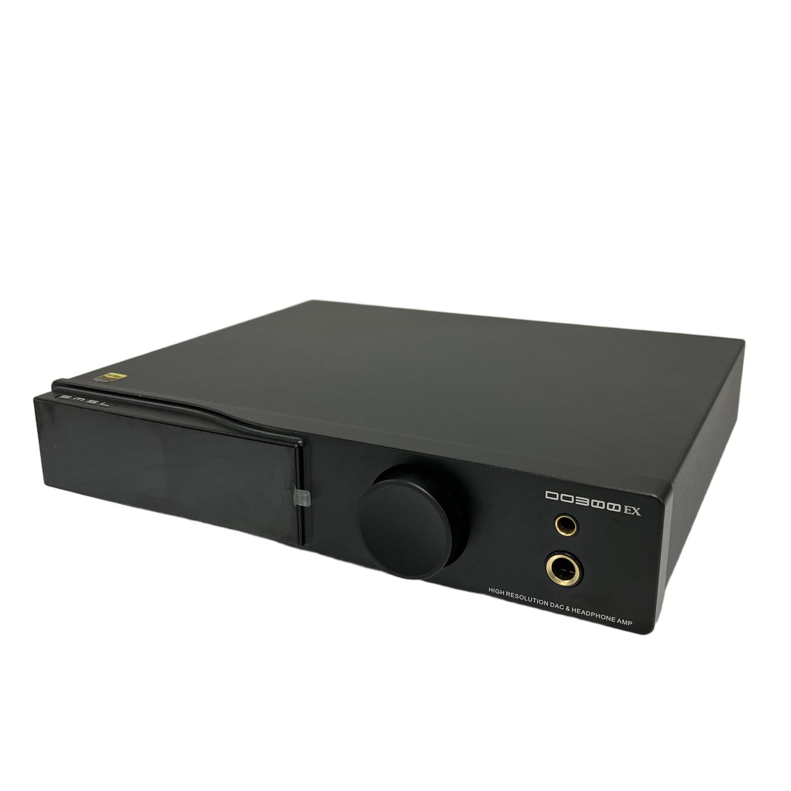 SMSL DO300EX AK4499EX搭載 DAC ヘッドホンアンプ ハイレゾ Bluetooth バランス 良好 中古 T11339017