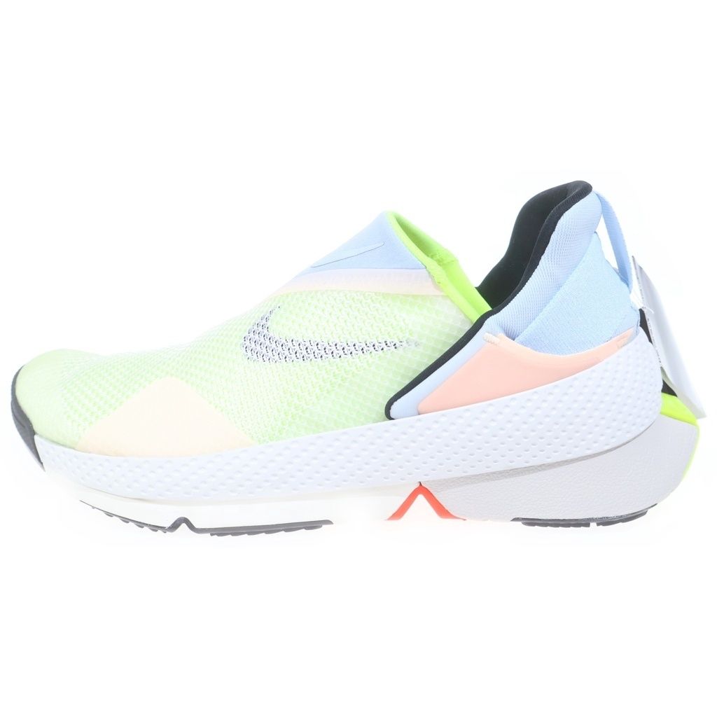 NIKE (ナイキ) GO FLYEASE CW5883-100 ゴー フライイーズ ローカットスニーカー マルチ US9/27cm