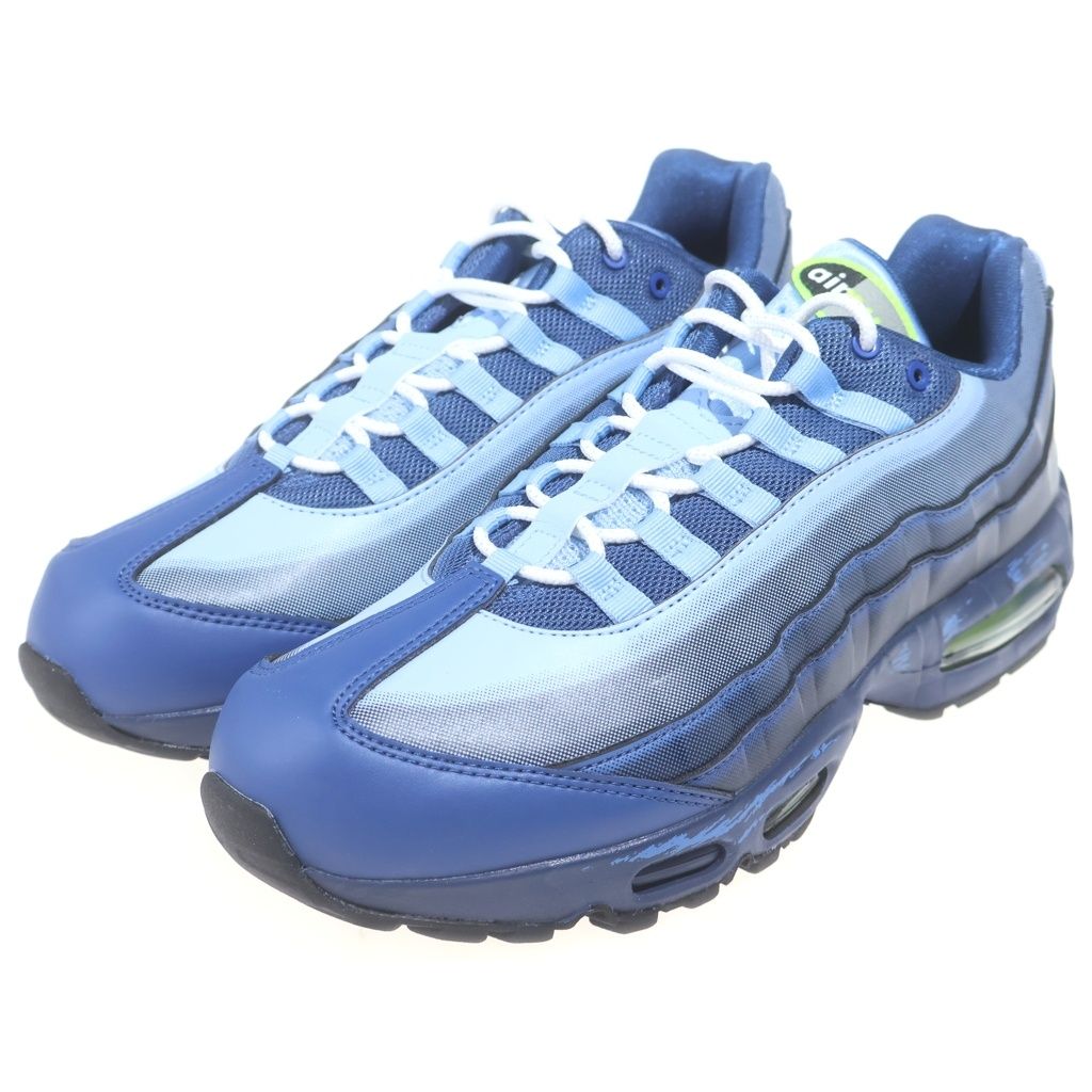 NIKE (ナイキ) ×Yu-Gi-Oh! AIR MAX 95 AIR MUSCLE JOEY 遊戯王 エア 