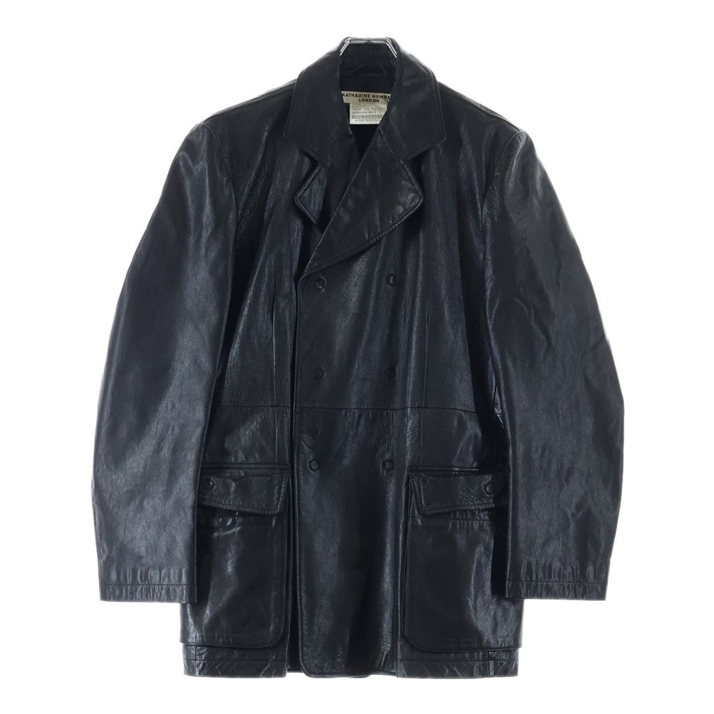 UNDERCOVER (アンダーカバー) 22AW HITCHCOCK FACE ヒッチコック