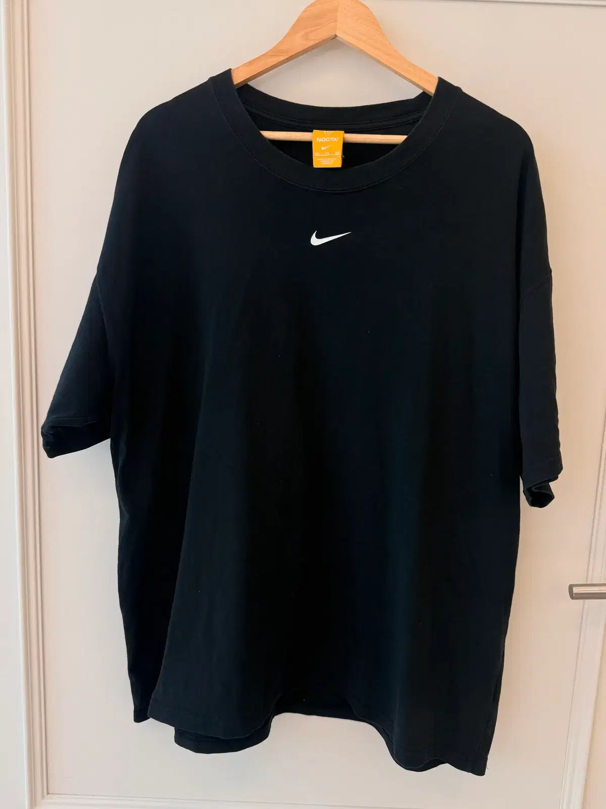 ナイキ X ドレイク Nocta 24ss マックス 半袖