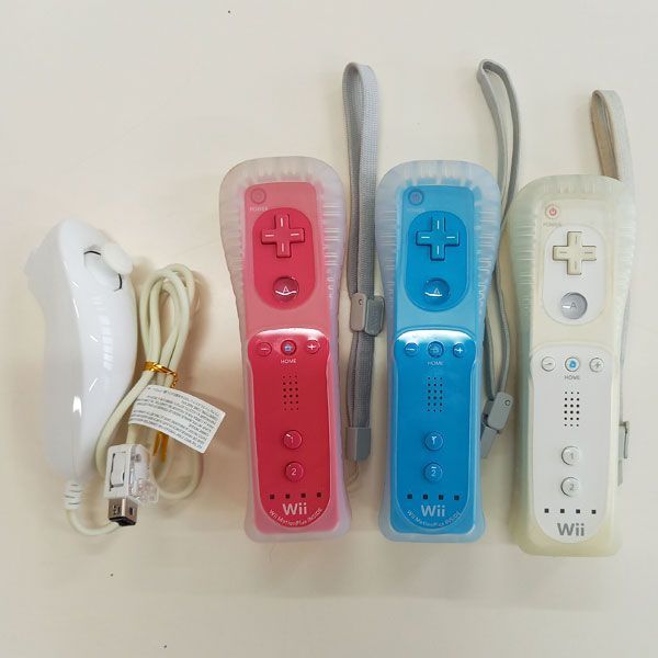 Wii Wii Fit ソフトセット まとめ売り #m00457 - メルカリ