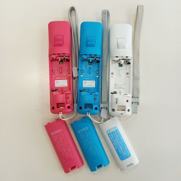 Wii Wii Fit ソフトセット まとめ売り #m00457 - メルカリ