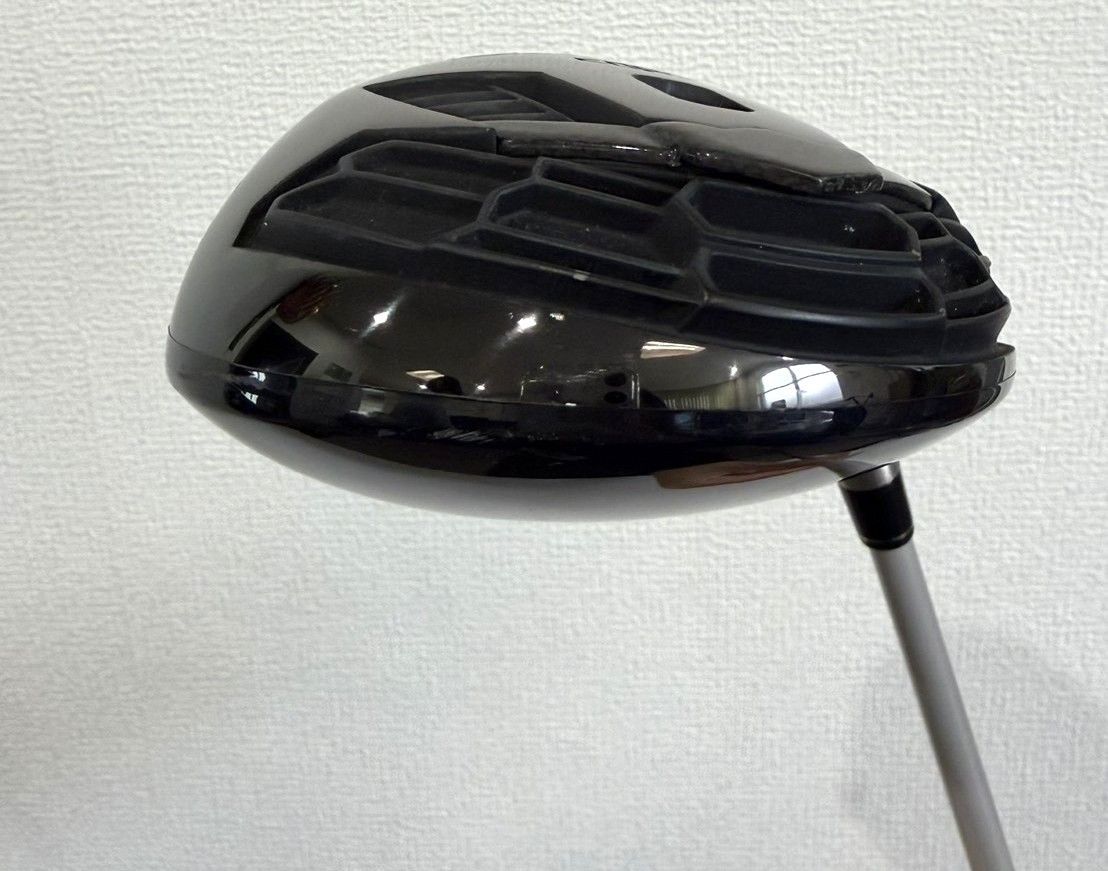 中古 BALDO バルド ドライバー CORSA コルサ 438H アッタス ジャック