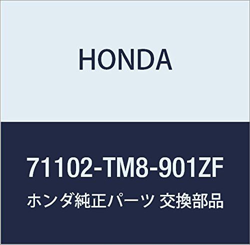 新品 HONDA (ホンダ) 純正部品 ガーニツシユ R.フロントバンパーサイド インサイト インサイト エクスクルーシブ 品番71102-TM8-901ZF