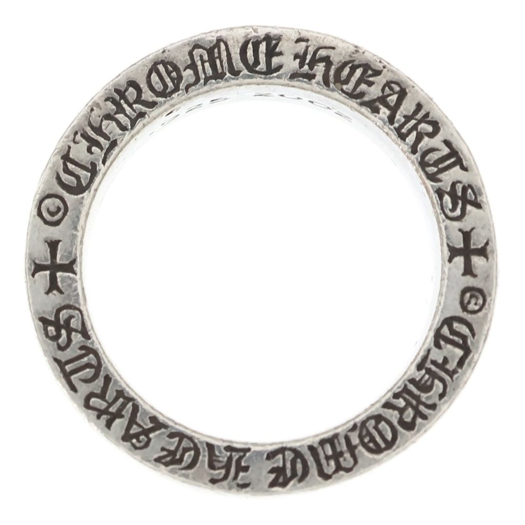 CHROME HEARTS (クロムハーツ) 6mm SPACER PLN 6mmスペーサー プレーン