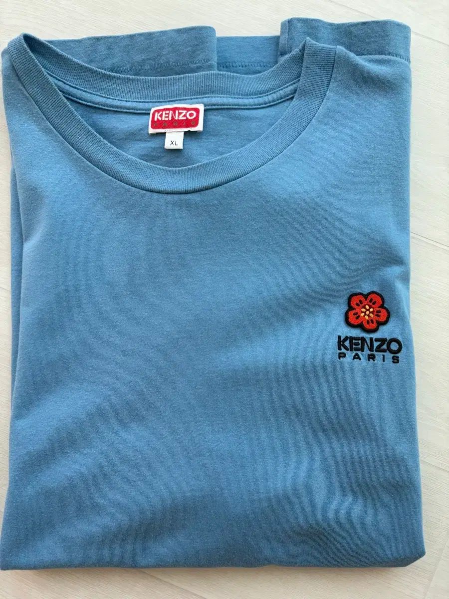 KENZO ケンゾー 半袖Tシャツ