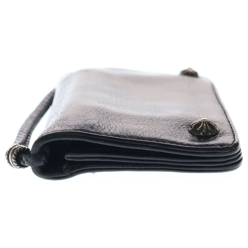 CHROME HEARTS (クロムハーツ) 2ZIP STRAP 2ジップ ストラップ