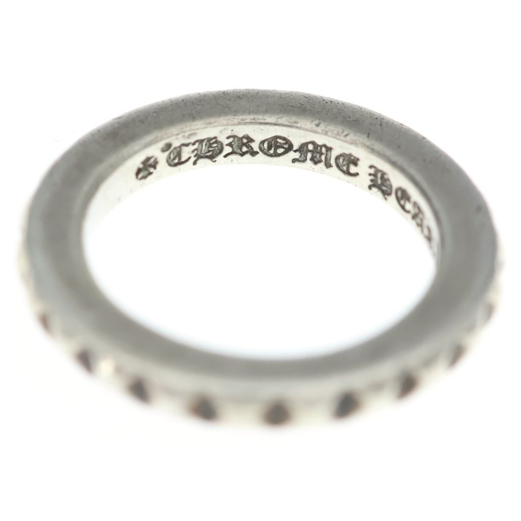 CHROME HEARTS (クロムハーツ) TFP PNK BIG トゥルーファッキンパンク
