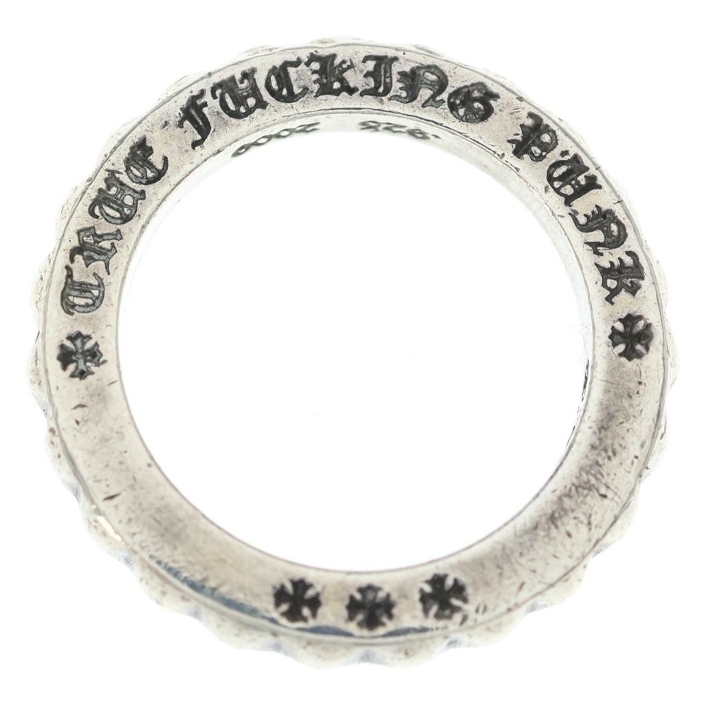 CHROME HEARTS (クロムハーツ) TFP PNK BIG トゥルーファッキンパンク