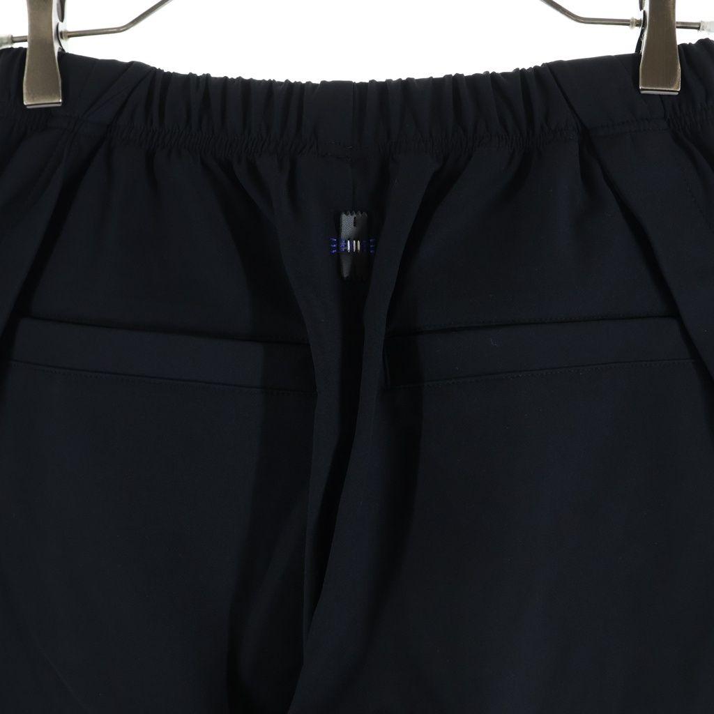 ADER ERROR (アーダーエラー) 25AW TRESSY JOGGER PANTS