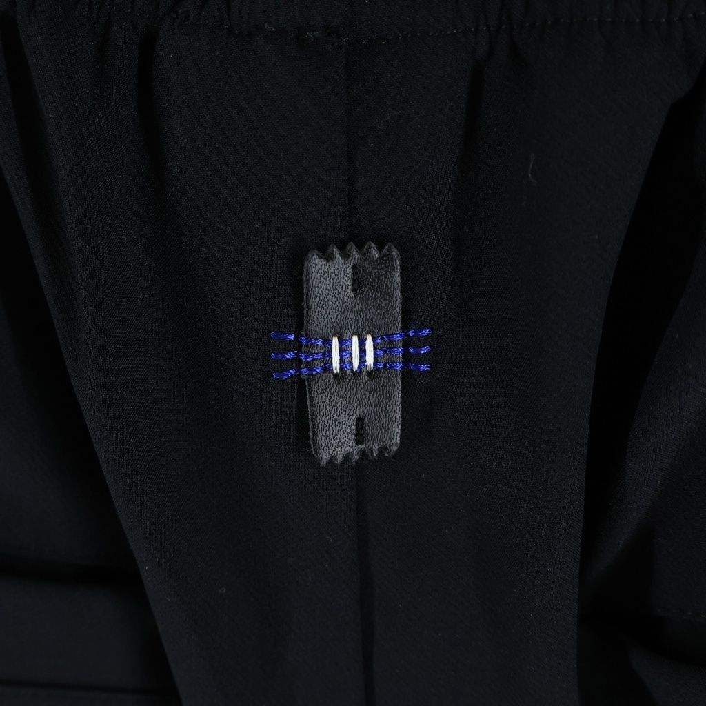 ADER ERROR (アーダーエラー) 25AW TRESSY JOGGER PANTS