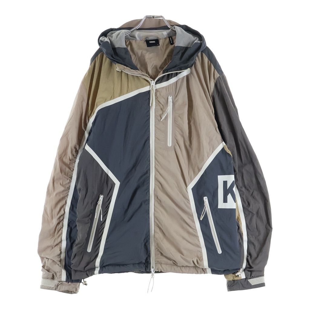 KITH (キス) Madison Jacket マディソン ジャケット マルチ KH1355