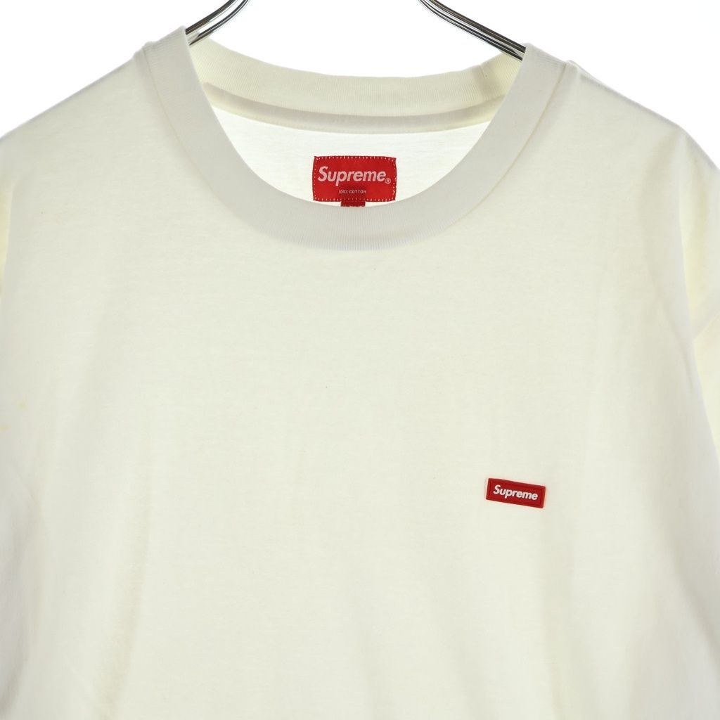 SUPREME (シュプリーム) Small Box Logo Tee スモールボックスロゴ