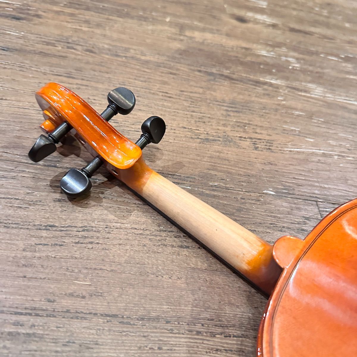 Stentor Student II 3/4 Violin ステンター 分数バイオリン - メルカリ
