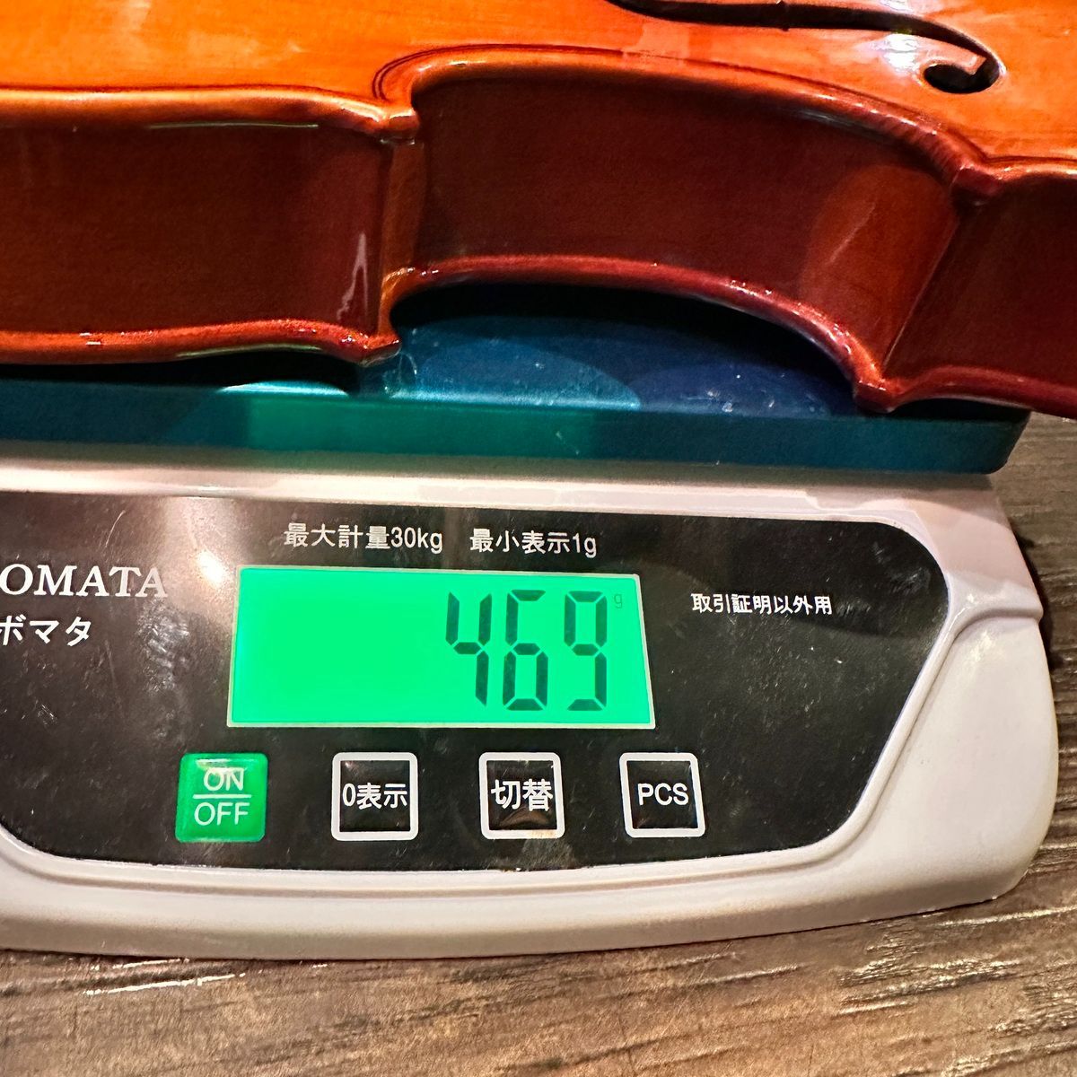 Stentor Student II 3/4 Violin ステンター 分数バイオリン - メルカリ