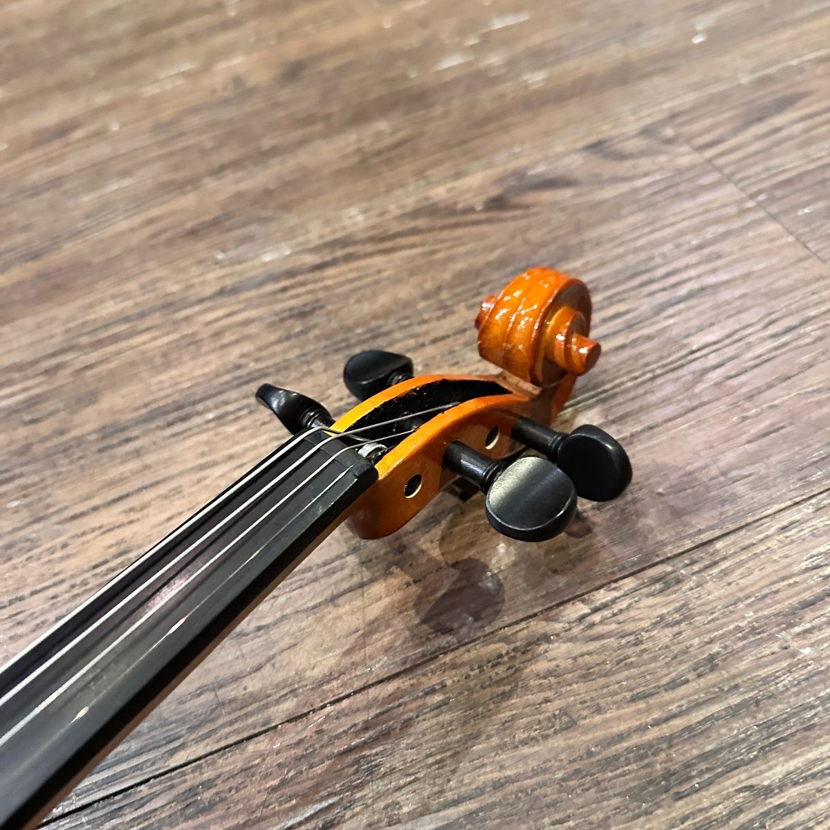 stentor student 1/4 バイオリン　美品 Stentor Student II 3/4 Violin ステンター 分数バイオリン - メルカリ