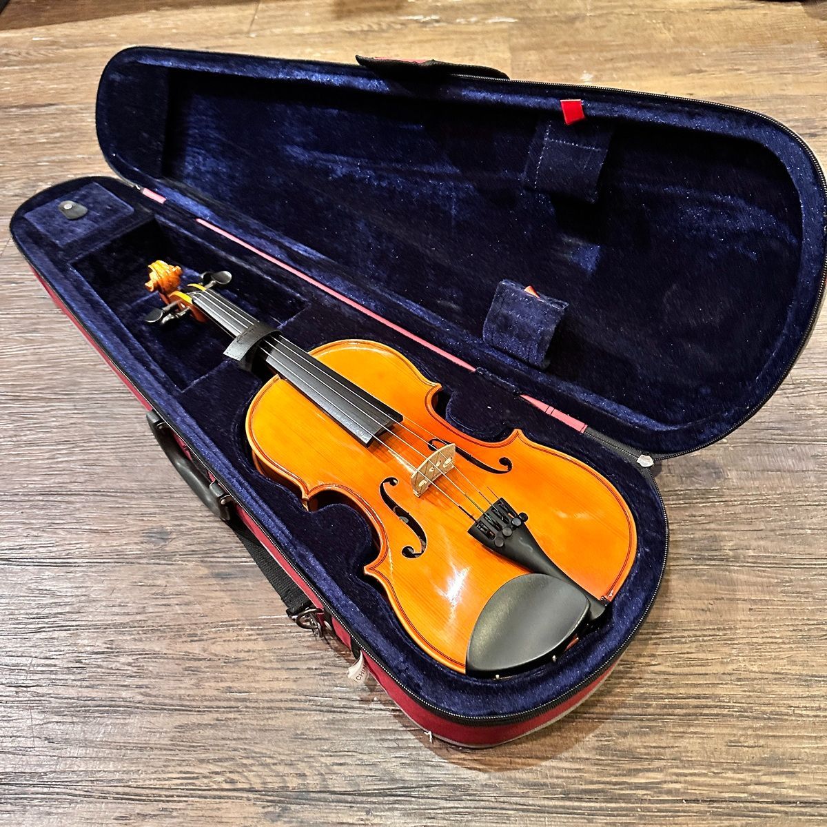 Stentor Student II 3/4 Violin ステンター 分数バイオリン - メルカリ