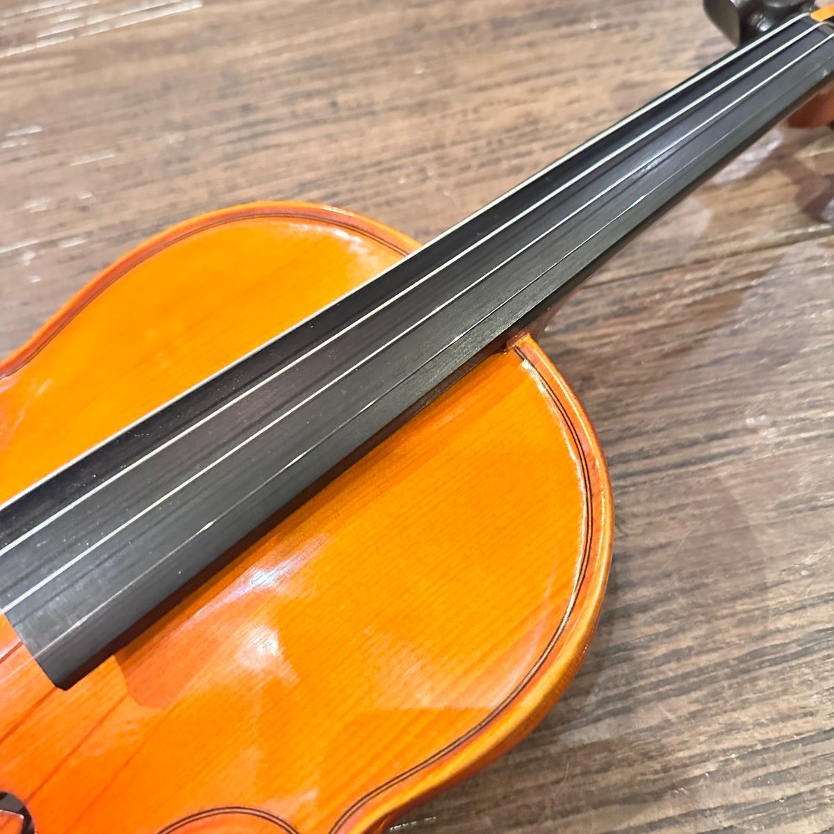 Stentor Student II 3/4 Violin ステンター 分数バイオリン - メルカリ