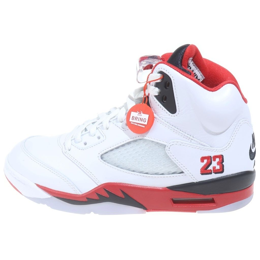 NIKE (ナイキ) AIR JORDAN 5 RETRO OG HQ7978-101 エアジョーダン5 