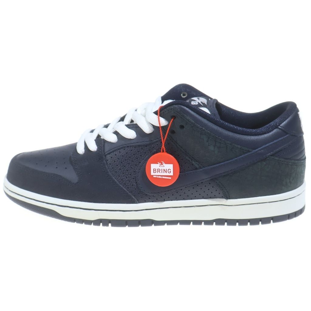 NIKE SB (ナイキエスビー) DUNK LOW MURASAKI SPORTS 883232-442