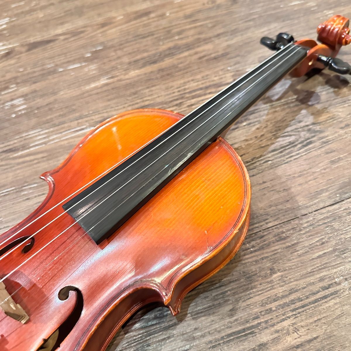 Suzuki No.280 3/4 1977年 Violin スズキ 分数バイオリン - メルカリ