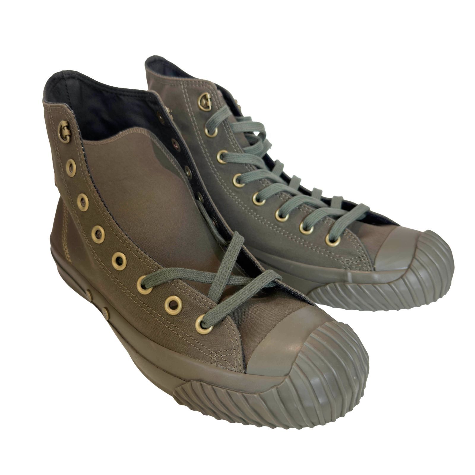 CONVERSE × Nigel Cabourn コンバース ナイジェルケーボン ALL STAR 