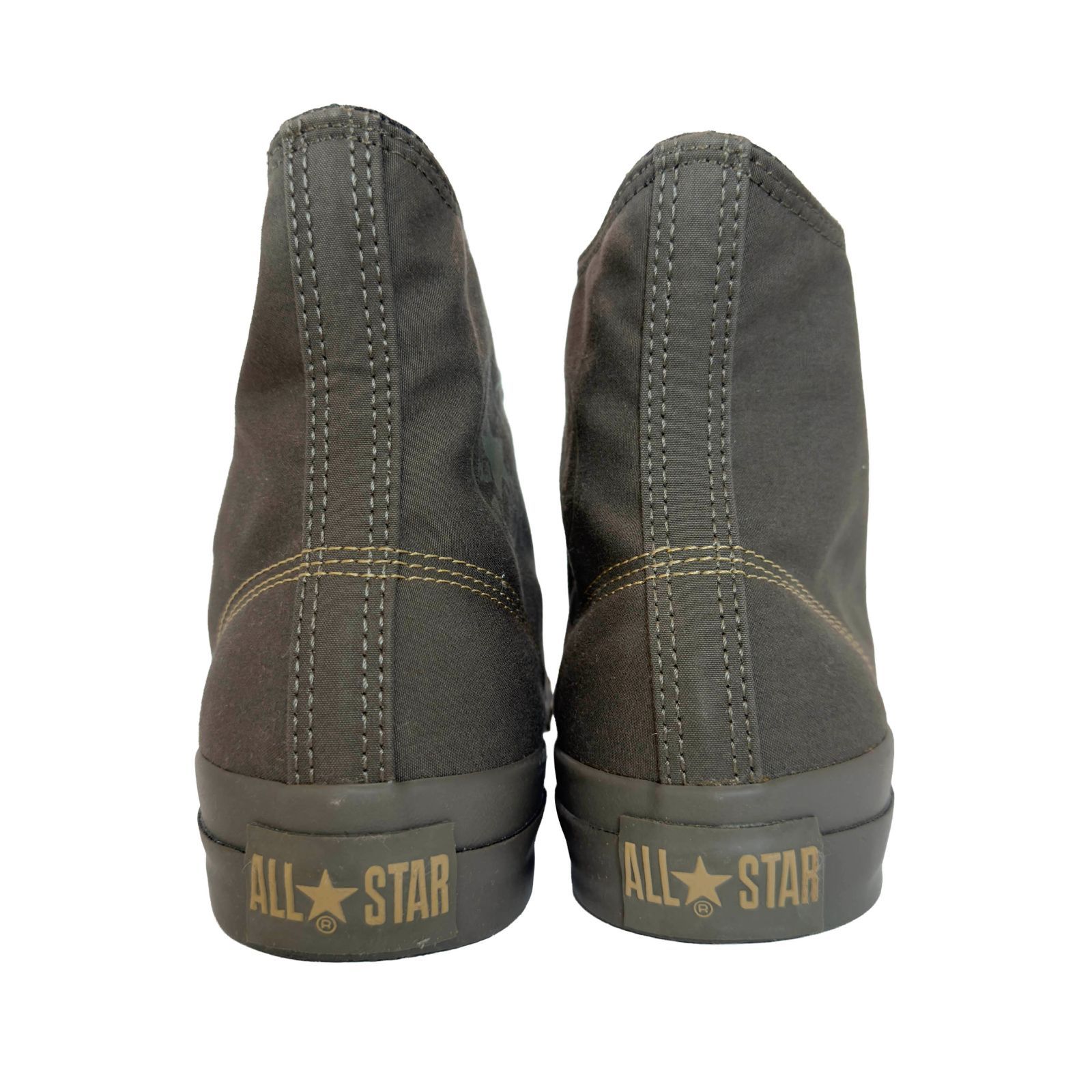 CONVERSE × Nigel Cabourn コンバース ナイジェルケーボン ALL STAR 