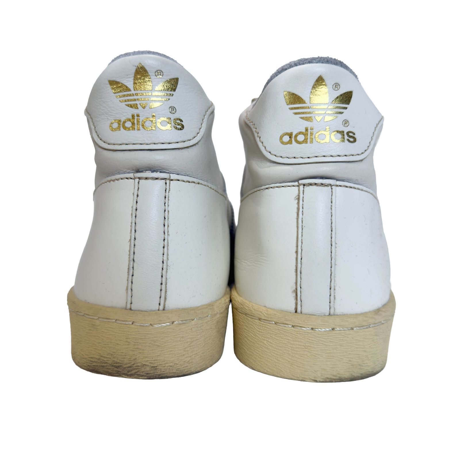 adidas アディダス Jabbar Hi サイズUS8 ジャバー ハイ スニーカー 