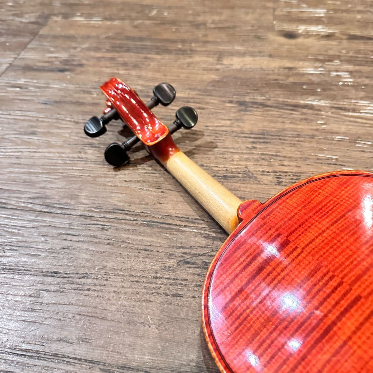 Suzuki No.330 3/4 1998年製 Violin スズキ 分数バイオリン の最新