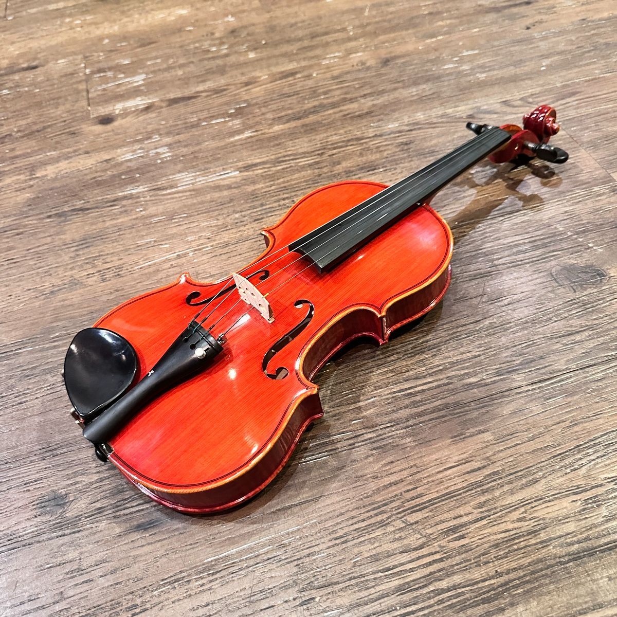 【付属品多数】スズキ　バイオリン　No.330 4/4 1998年 Suzuki No.330 3/4 1998年製 Violin スズキ 分数バイオリン - メルカリ
