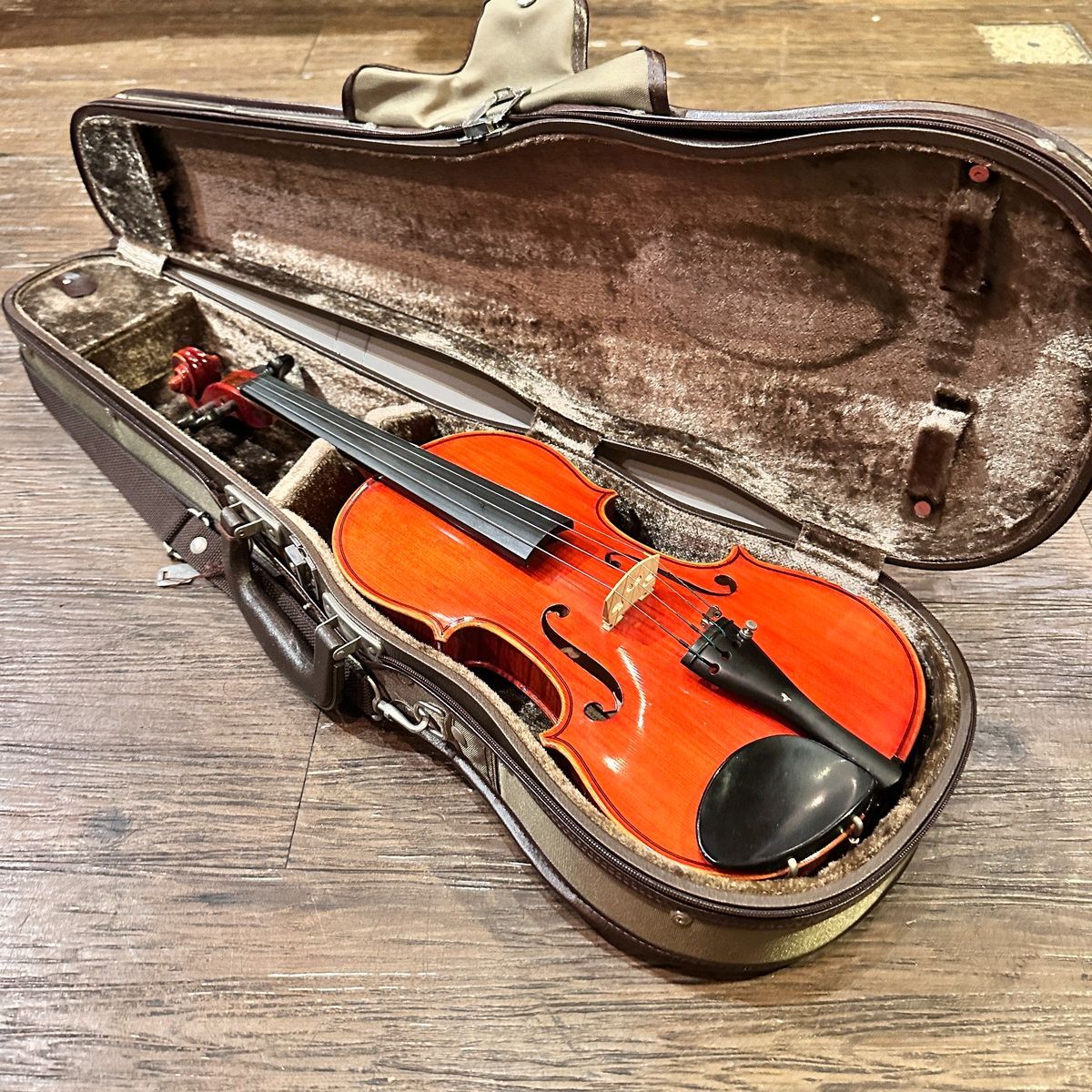 Suzuki No.330 3/4 1998年製 Violin スズキ 分数バイオリン - メルカリ