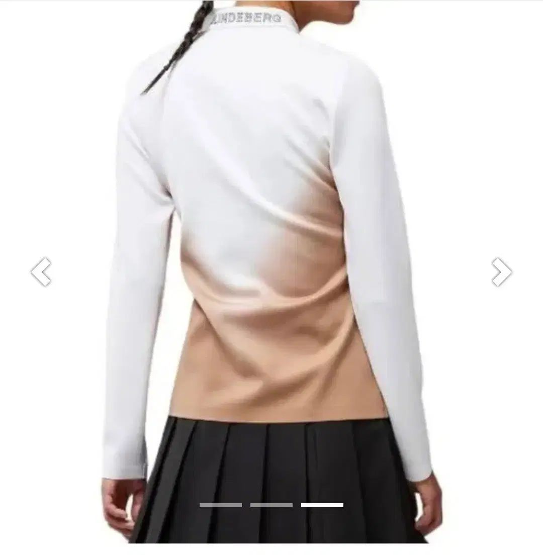 (正規品) J.LINDEBERG(J.リンドバーグ) レディース ジップアップ 50万)