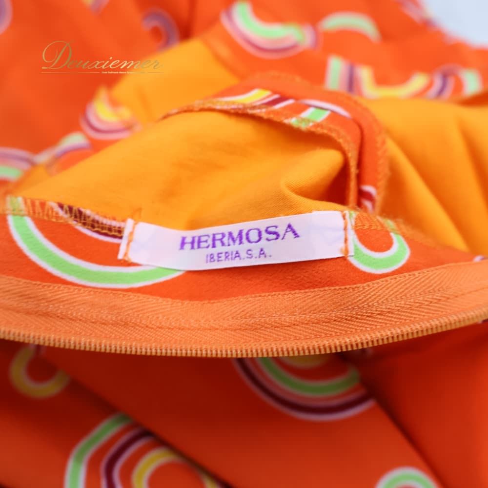 フラメンコ 衣装 HERMOSA IBERIA エルモサ イベリア ドレス ワンピース