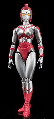 新品 ULTRA-ACT ユリアン（魂ウェブ商店限定）