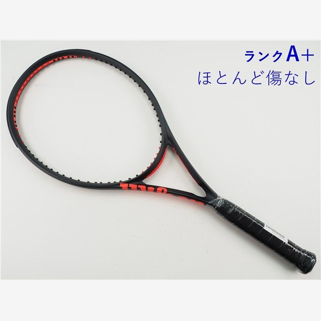中古 テニスラケット ヨネックス パーセプト 104 2023年モデル (G2