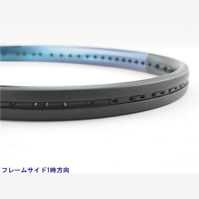 中古 テニスラケット ウィルソン ウルトラ 100エル バージョン4.0 2022年モデル (G1) WILSON ULTRA 100L V4.0 2022 (c26060260c) 中古 テニスラケット ウィルソン ウルトラ 100エル バージョン4.0 2022年モデル (G1) WILSON ULTRA 100L V4.0 2022 (c26060260c)